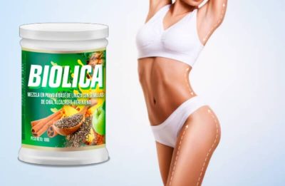 Biolica Colombia, Qué es Biolica, Biolica Opiniones, Biolica Precio, Donde Comprar Biolica en Colombia, como tomar