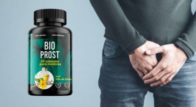 Bioprost Perú, Qué es Bioprost, Bioprost Opiniones, Bioprost Precio, Donde Comprar Bioprost en Perú, como tomar