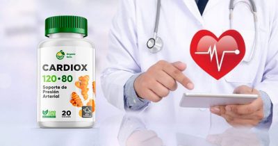 Cardiox Perú, Qué es Cardiox, Cardiox Opiniones, Cardiox Precio, Donde Comprar Cardiox en Perú, como tomar